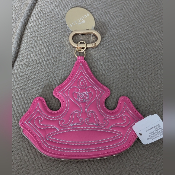 Bath & Body Works Accessories - Bath & Body Works Aurora Coin Pouch